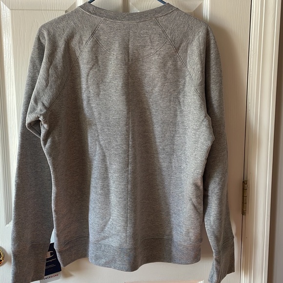 NWT Champion sweater - Picture 5 of 7